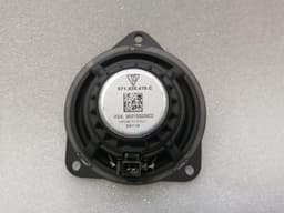 PORSCHE Porsche Boxster 718 Speaker 971035415C Speakers — thumbnail 7