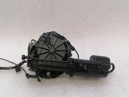PORSCHE PORSCHE BOXSTER 718 98156192401 RIGHT CONVERTIBLE ROOF ENGINE RIGHT — thumbnail 7