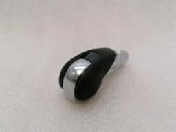 PORSCHE Porsche Boxster 718 gear knob 9G142698020 Alcantara gear knob XLN — thumbnail 10