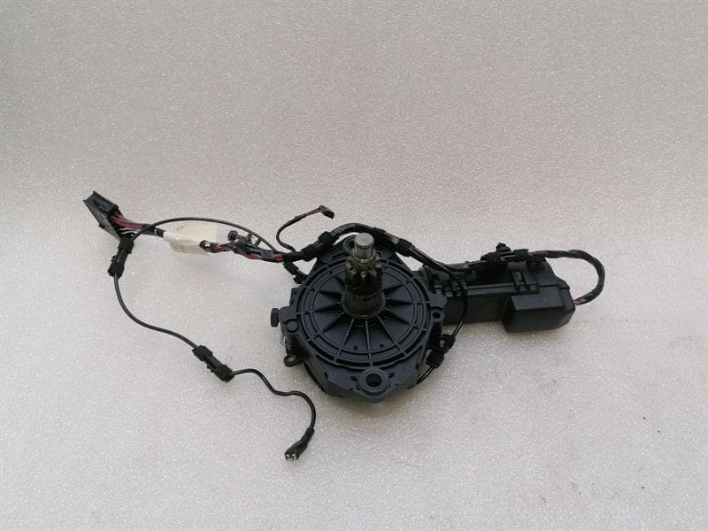 PORSCHE PORSCHE BOXSTER 718 98156192401 RIGHT CONVERTIBLE ROOF ENGINE RIGHT
