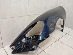 PORSCHE Porsche Boxster 718 Left Wing 982821021 Front Left Fender — thumbnail 5