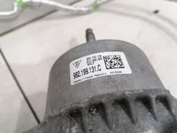 PORSCHE Porsche Boxster 718 engine mount 982199131C engine mount — thumbnail 8