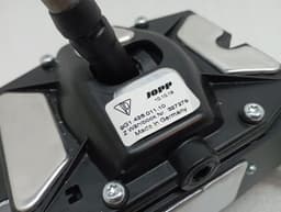 PORSCHE Porsche Boxster 718 Gear Selector 9G142601110 Circuit Backdrop PDK — thumbnail 2