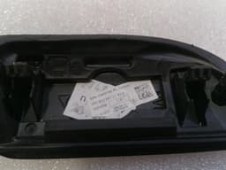 PORSCHE Porsche Boxster 718 CARBON Cup Holders 99155298503 RIGHT HANDLE RHD CARBON — thumbnail 8