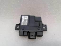 PORSCHE Porsche Boxster 718 electronic module 982907160B control unit — thumbnail 1