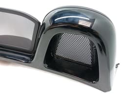 PORSCHE Porsche Boxster 718 Wind Deflector 98155533103 Cover Roll Bar — thumbnail 6