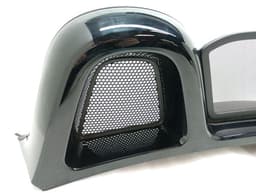 PORSCHE Porsche Boxster 718 Wind Deflector 98155533103 Cover Roll Bar — thumbnail 7