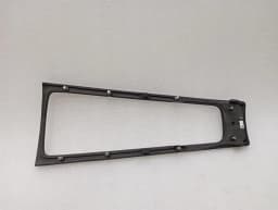 PORSCHE Porsche Boxster 718 Veneer 99155598306 Carbon Console Strip Cover 991 911 — thumbnail 10