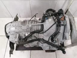 PORSCHE Porsche Boxster 718 2.5 GTS PDK Gearbox 9G230002141 Gearbox PTV LOCK DIFF — thumbnail 3