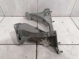 PORSCHE Porsche Boxster 718 Subframe Rear 98133115207 Frame Rear Axle RIGHT — thumbnail 2