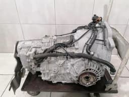 PORSCHE Porsche Boxster 718 2.5 GTS PDK Gearbox 9G230002141 Gearbox PTV LOCK DIFF — thumbnail 1
