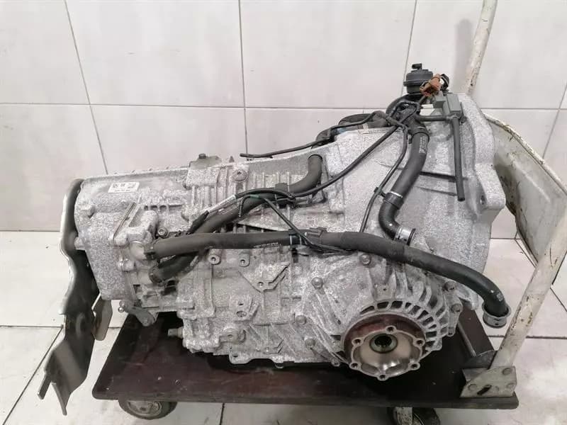 PORSCHE Porsche Boxster 718 2.5 GTS PDK Gearbox 9G230002141 Gearbox PTV LOCK DIFF
