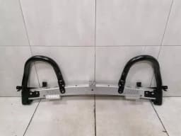 PORSCHE Porsche Boxster 718 Roll Over Bar 98158014900 Boxster Roll Bar — thumbnail 1
