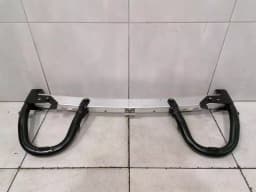 PORSCHE Porsche Boxster 718 Roll Over Bar 98158014900 Boxster Roll Bar — thumbnail 3