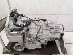 PORSCHE Porsche Boxster 718 2.5 GTS PDK Gearbox 9G230002141 Gearbox PTV LOCK DIFF — thumbnail 8