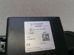 PORSCHE Porsche Boxster 718 Engine ECU 982907309D 2.5 TURBO Engine Control Unit — thumbnail 4