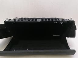 PORSCHE Porsche Boxster 718 Glovebox 99155225307 RHD ALCANTARA Glove Box — thumbnail 4