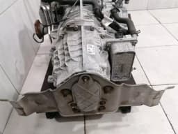 PORSCHE Porsche Boxster 718 2.5 GTS PDK Gearbox 9G230002141 Gearbox PTV LOCK DIFF — thumbnail 5