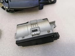 PORSCHE Porsche Boxster 718 Engine ECU 982907309D 2.5 TURBO Engine Control Unit — thumbnail 6