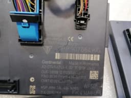 PORSCHE Porsche Boxster 718 Engine ECU 982907309D 2.5 TURBO Engine Control Unit — thumbnail 2