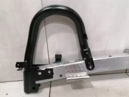 PORSCHE Porsche Boxster 718 Roll Over Bar 98158014900 Boxster Roll Bar — thumbnail 5
