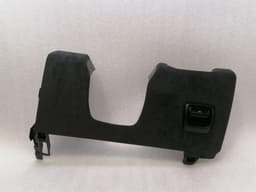 PORSCHE Porsche Boxster 718 Glovebox 99155225307 RHD ALCANTARA Glove Box — thumbnail 7