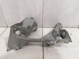 PORSCHE Porsche Boxster 718 Subframe Rear 98133115207 Frame Rear Axle RIGHT — thumbnail 8