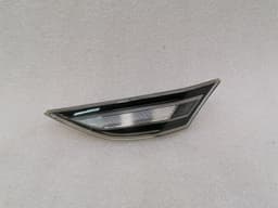 PORSCHE Porsche Boxster 718 Left Indicator 99163125506 Left Side Indicator — thumbnail 1