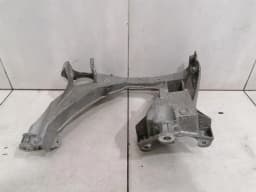 PORSCHE Porsche Boxster 718 Subframe Rear 98133115207 Frame Rear Axle RIGHT — thumbnail 6