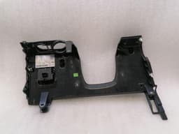 PORSCHE Porsche Boxster 718 Glovebox 99155225307 RHD ALCANTARA Glove Box — thumbnail 9