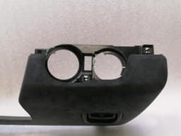 PORSCHE Porsche Boxster 718 Glovebox 99155225307 RHD ALCANTARA Glove Box — thumbnail 8