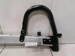 PORSCHE Porsche Boxster 718 Roll Over Bar 98158014900 Boxster Roll Bar — thumbnail 2