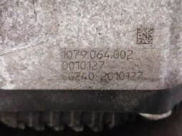 PORSCHE Porsche Boxster 718 2.5 GTS PDK Gearbox 9G230002141 Gearbox PTV LOCK DIFF — thumbnail 10
