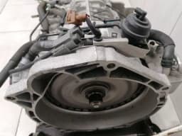PORSCHE Porsche Boxster 718 2.5 GTS PDK Gearbox 9G230002141 Gearbox PTV LOCK DIFF — thumbnail 6
