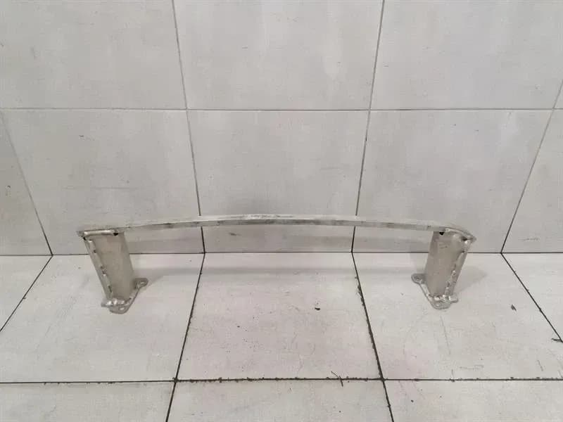 PORSCHE Porsche Boxster 718 Front Bumper Beam 99150553105 FAULTY Front Bumper Carrier
