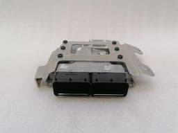 PORSCHE Porsche Boxster 718 Engine ECU 982907309E Engine Control Unit 2.5 GTS — thumbnail 4