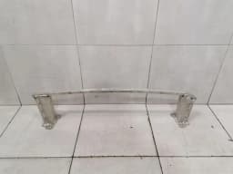 PORSCHE Porsche Boxster 718 Front Bumper Beam 99150553105 FAULTY Front Bumper Carrier — thumbnail 8