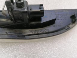 PORSCHE Porsche Boxster 718 Left Indicator 99163125506 Left Side Indicator — thumbnail 3