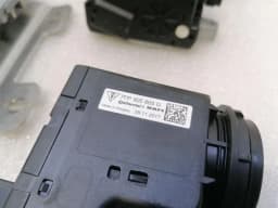 PORSCHE Porsche Boxster 718 Engine ECU 982907309D 2.5 TURBO Engine Control Unit — thumbnail 5