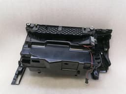 PORSCHE Porsche Boxster 718 Glovebox 99155225307 RHD ALCANTARA Glove Box — thumbnail 5
