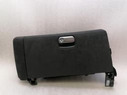 PORSCHE Porsche Boxster 718 Glovebox 99155225307 RHD ALCANTARA Glove Box — thumbnail 3