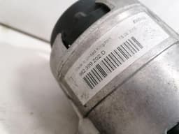 PORSCHE Porsche Boxster 718 LEFT Gearbox mount 982399202D Transmission Holder LEFT PADM — thumbnail 9
