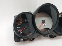 PORSCHE Porsche Boxster 718 Instrument Cluster 982920952D Speedometer MPH GTS CAR 2.5 — thumbnail 8