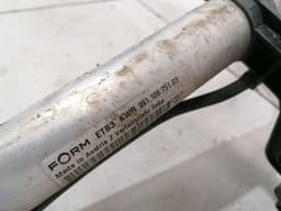 PORSCHE Porsche Boxster 718 cooling pipe 99110601502 cooling water hose hose — thumbnail 6