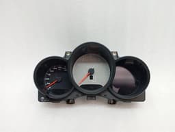 PORSCHE Porsche Boxster 718 Instrument Cluster 982920952D Speedometer MPH GTS CAR 2.5 — thumbnail 1