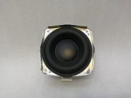 PORSCHE Porsche 911 991 Speaker 99164556600 RHD RIGHT HANDLE BOSE — thumbnail 6