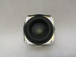 PORSCHE Porsche 911 991 Speaker 99164556600 RHD RIGHT HANDLE BOSE — thumbnail 1