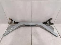 PORSCHE Porsche Boxster 718 Subframe Rear 982505099C Axle Frame Rear Axle CENTRE — thumbnail 3