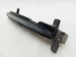 PORSCHE Porsche Boxster 718 Left Front Foglamp 982953351 Left Fog Light — thumbnail 9