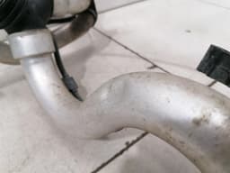 PORSCHE Porsche Boxster 718 cooling pipe 99110601502 cooling water hose hose — thumbnail 5